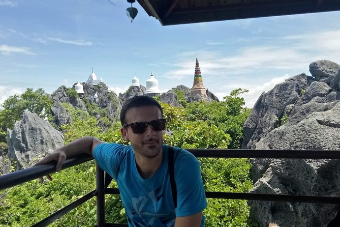1 day Private Tour to Unseen Temple in Lampang - Why this Chiang Mai to Lampang day trip works
