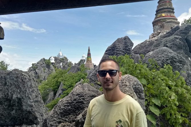 1 day Private Tour to Unseen Temple in Lampang - Who will enjoy this outing most