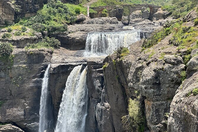 1-Day Tour Old bridge, Monastery,water falls Wildlife,Birds, - Who will enjoy this day most