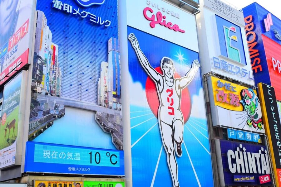1-Day walking tour in Osaka:Castle, temples and Ukiyoe - What to Bring and Who Should Book