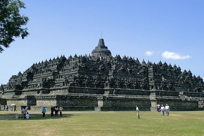 1 Day Yogyakarta tour ( Borobudur temple, Merapi Lava Tour, Prambanan Temple) - Timing, comfort, and the cost of seeing it all