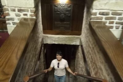10-hour private religious tours to monastery of Wady el Natron st beshoy