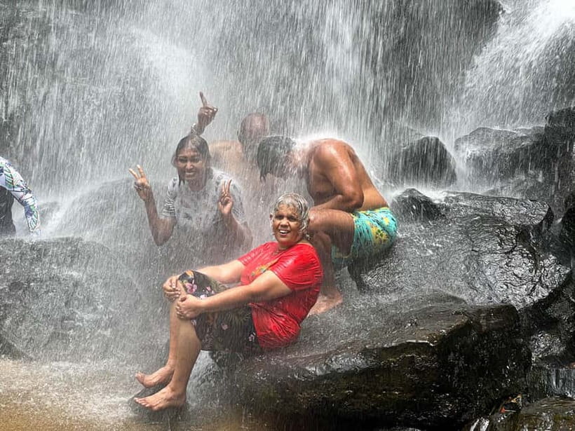 2-Day Angkor Wat, Kulen Mountain, Beng Mealea and Tonle Sap - Kampong Phluk closes the day on Tonle Sap