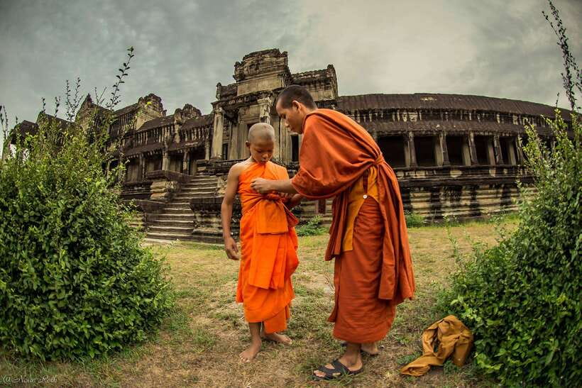 2-Day Angkor Wat With Small, Big Circuit & Banteay Srei Tour - The Big Circuit: Prah Khan to Pre Rup