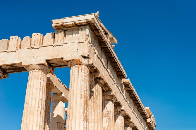 2-Day Combo Private Tour: Essential Athens & Temple of Poseidon plus Delphi - Day 2 follows the road to Hosios Loukas