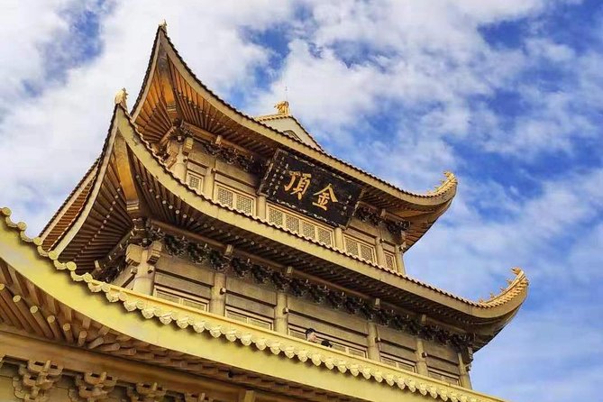 2-Day Private Tour of Leshan Grand Buddha and Emei Shan including Monastery Stay - Who gets the best value from this tour
