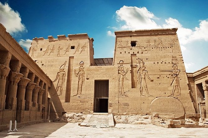 2 Hours Tour in Philae Temple - Why Philae Temple deserves your time
