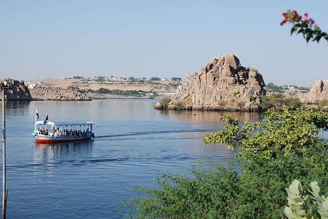 2 Hours Tour in Philae Temple - Pickup, timing, and the serious service concern