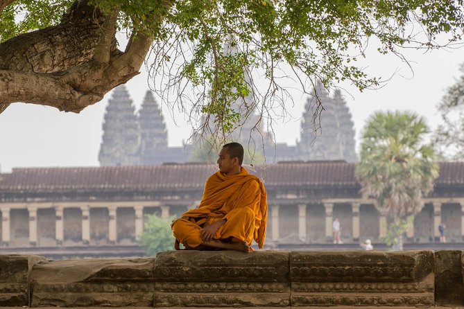 3-Day Angkor Wat & All Interesting Major Temples & Kulen Mount Waterfall - Should you book it?