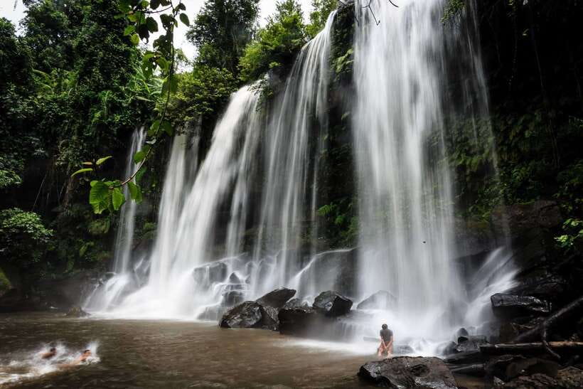 3-Day Angkor Wat & All Major Temples & Kulen Mount Waterfall - Three days that cover a lot of Cambodia