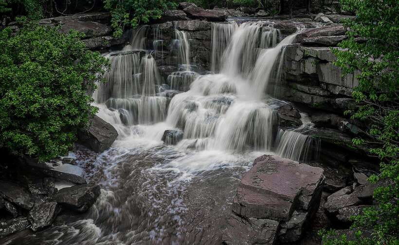 3-Day Angkor Wat & All Major Temples & Kulen Mount Waterfall - Roluos Group: older temples outside the main circuit