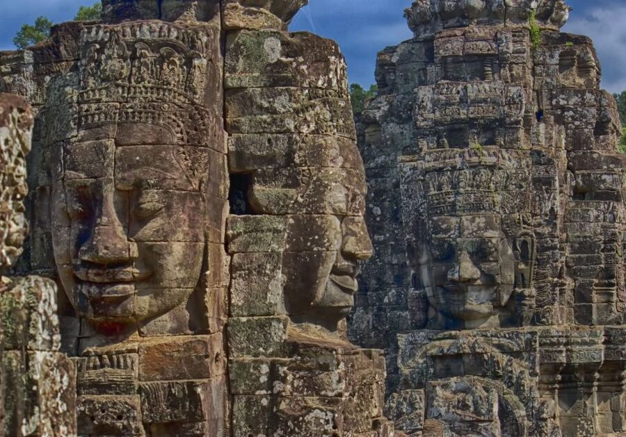 3-Day Angkor Wat & All Major Temples & Kulen Mount Waterfall - Is $213 good value?