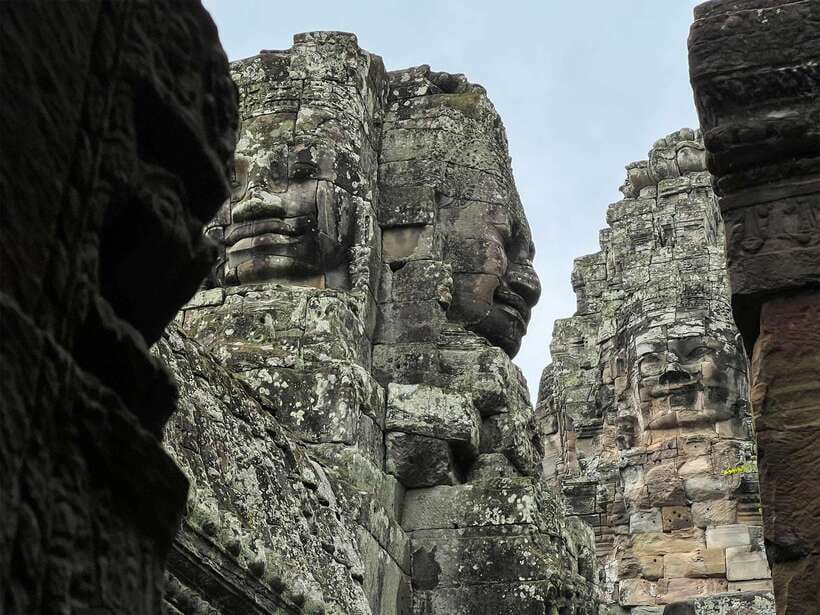 3-Day Angkor Wat Tour with Kulen Mountain & Floating Village - Key points to know before booking