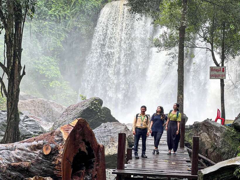 3-Day Angkor Wat Tour with Kulen Mountain & Floating Village - The price, extra fees, and overall value