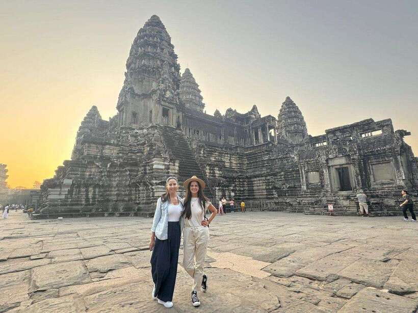 3-Day Exploring Angkor Wat & Siem Reap Highlights Tour. - Key points at a glance