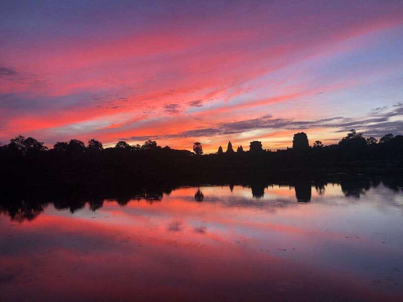 3-Day Exploring Angkor Wat & Siem Reap Highlights Tour. - Why this three-day plan works