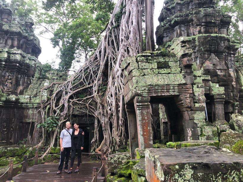 3-Day Exploring Angkor Wat & Siem Reap Highlights Tour. - Should you book this Siem Reap tour?