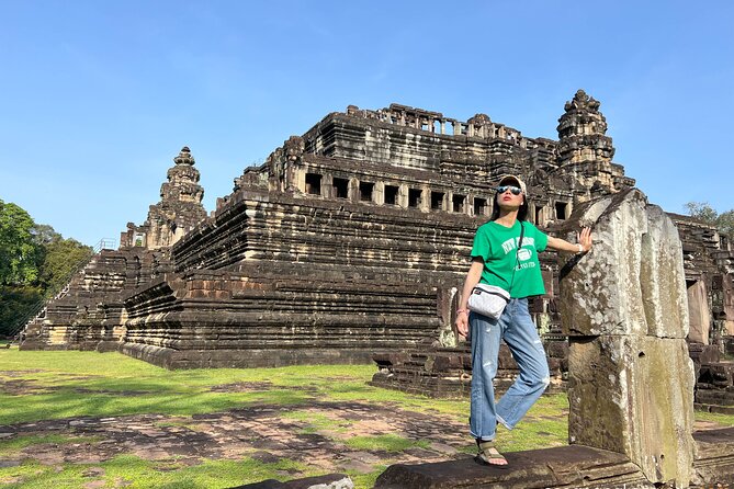 3-Days Discovery Of Angkor: Waterfalls,Floating Village and Banteay Srei temple - Should you book this Angkor tour?