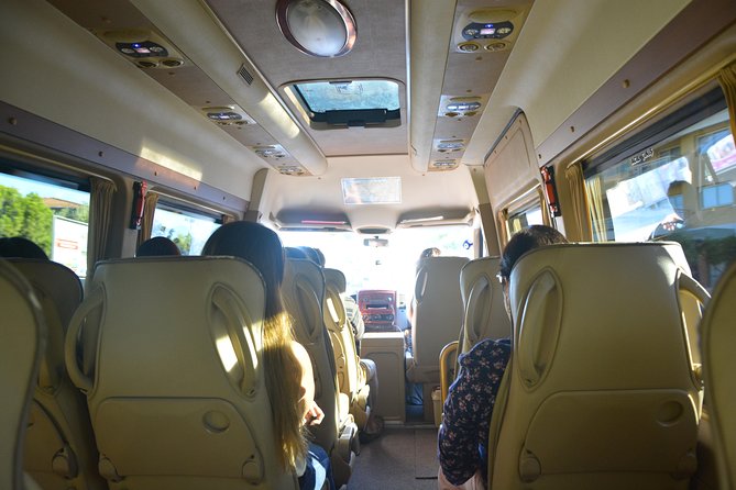 3-Hour Private Ephesus, Terrace Houses, Cruiser Only - What the $30.25 price really covers