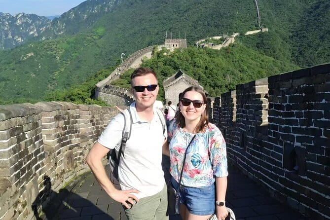 3-Hour Private Walking Tour including Monk Blessing Ceremony at Lama Temple - Wudaoying Hutong: From Old Lanes to Modern Hangouts
