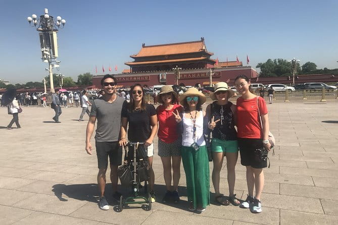 3-Hour Private Walking Tour including Monk Blessing Ceremony at Lama Temple - Who Will Get the Most From This Tour