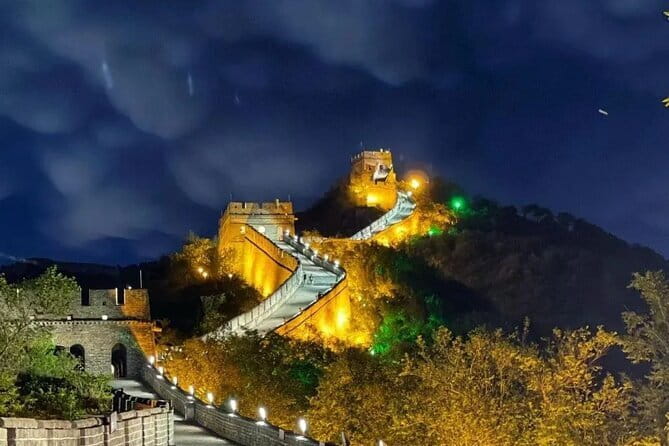 3-Hour Private Walking Tour including Monk Blessing Ceremony at Lama Temple - Should You Book It?