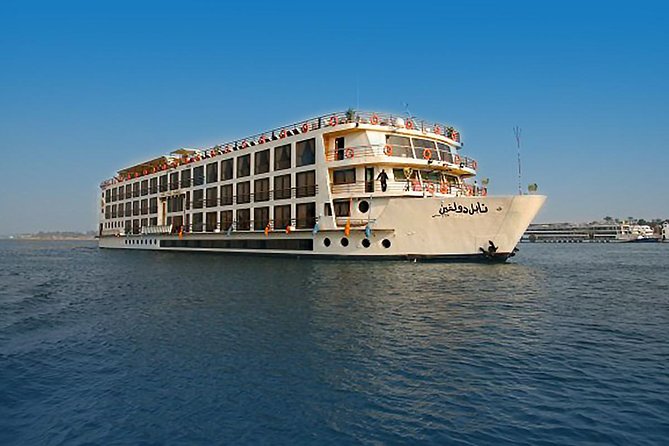4 Days 3 Nights from Aswan to Luxor Nile cruise+Abu simbel temple - Who should book this experience?