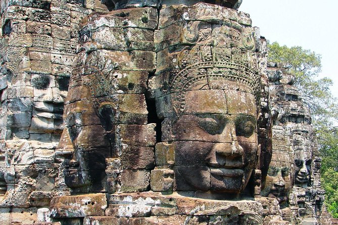 4 Days Expedition From Bangkok to Angkor Wat - Day four: the long return to Thailand