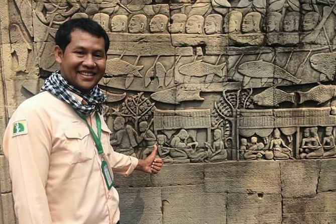 4 Days Expedition From Bangkok to Angkor Wat - Should you book the four-day Angkor Wat tour?