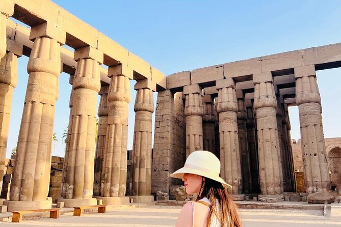 4 Days Nile Cruise; Aswan to Luxor Including Abu Simbel Temples - What the $289 price really covers