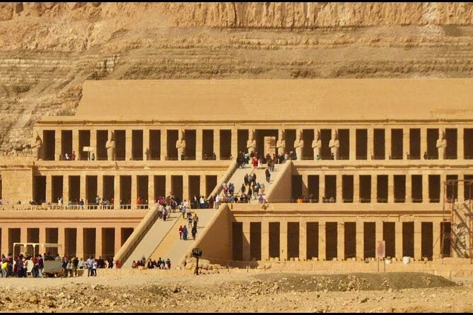 4 Days Nile Cruise; Aswan to Luxor Including Abu Simbel Temples - Should you book this Nile cruise?