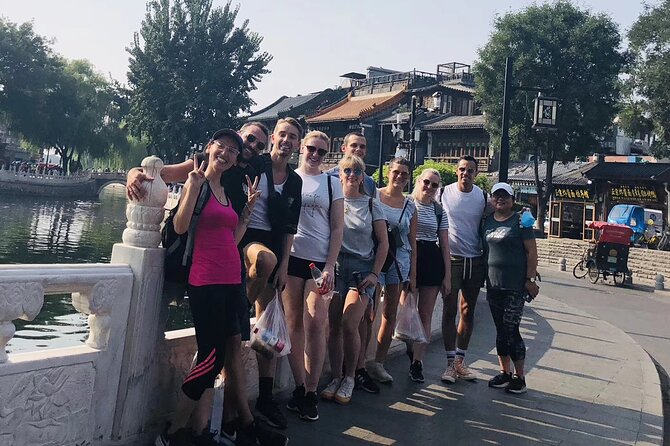4-Hour Private Beijing Walking Tour of Lama Temple and Hutong - What the Private Format Really Adds