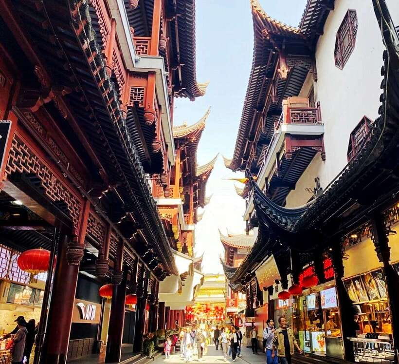 4-Hour Shanghai Best Garden and Temple Tour with Tea Tasting - Final verdict: a strong half-day choice at $99