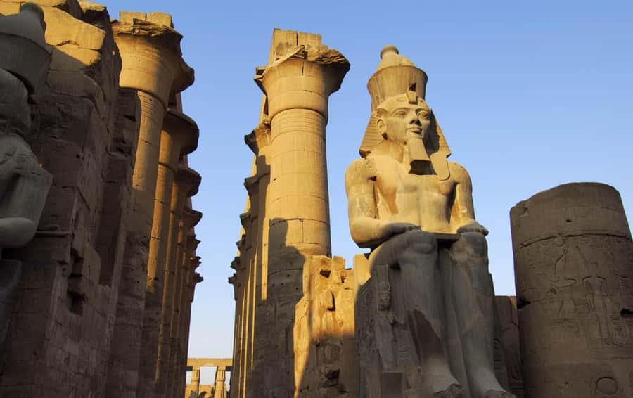 4- Hour to visit Luxor Temple day tour - Key points to know before booking