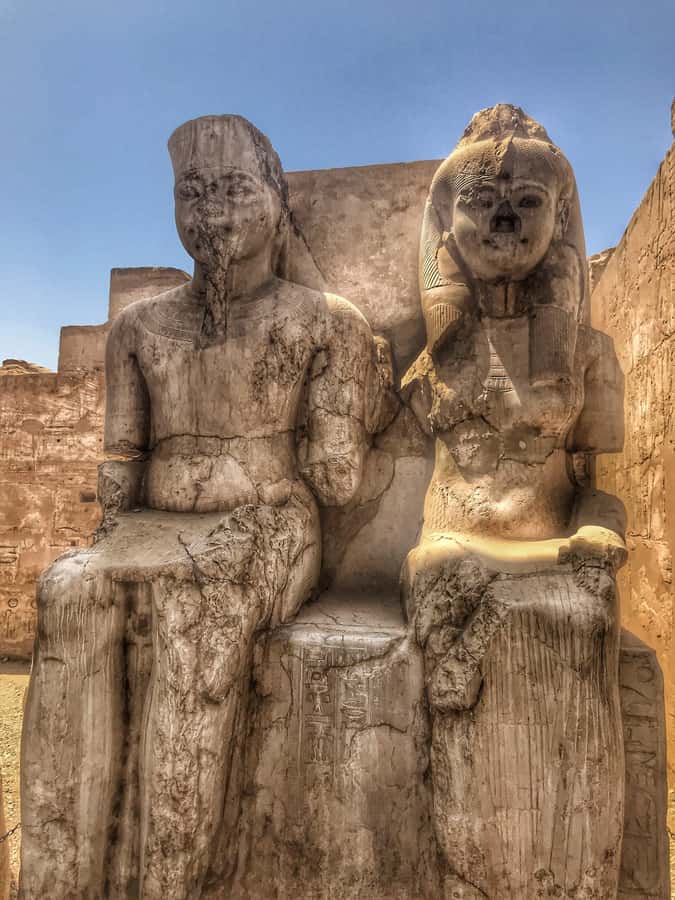 4- Hour to visit Luxor Temple day tour - Who should book this East Bank tour?