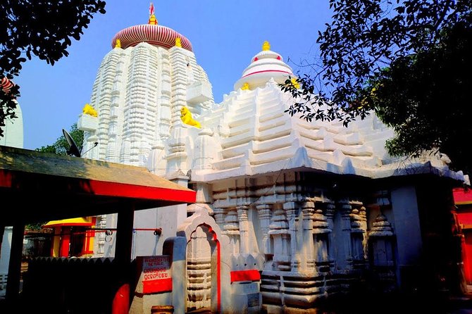 6-hour Temples tour of Bhubaneswar including hotel pick-up & drop-off - Why Bhubaneswar’s temples make a strong half-day outing