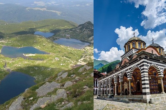 7 Rila Lakes and Rila Monastery Tour - Why this Sofia day trip works so well
