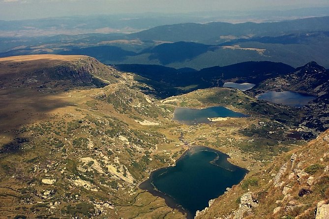 7 Rila Lakes and Rila Monastery Tour - Why weather matters more than the itinerary