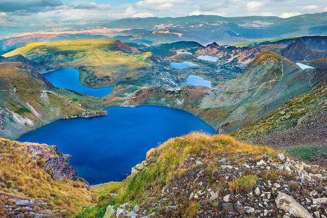 7 Rila Lakes and Rila Monastery Tour - The guide can make or break the day