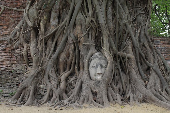 A Day in Ayutthaya: Private 5 UNESCO Temples Tour From Bangkok - The 7:30 am departure from Bangkok