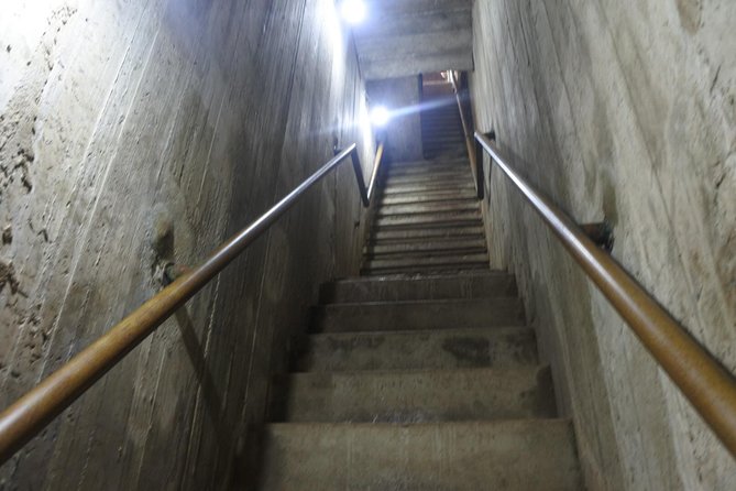 A Day in Ayutthaya: Private 5 UNESCO Temples Tour From Bangkok - Chao Sam Phraya National Museum for objects and context