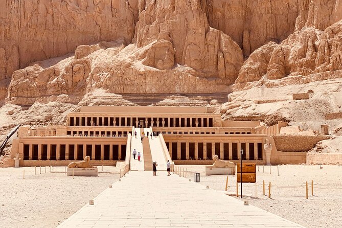A Week In Egypt: Pyramids, Felucca Cruise And Ancient Temples - Kom Ombo and Edfu reveal Egypt’s temple variety