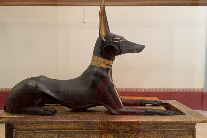 A Week In Egypt: Pyramids, Felucca Cruise And Ancient Temples - Karnak and Luxor Temple after lunch