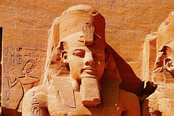 Abu Simbel Temple Flight & Tour from Aswan Guided day trip - What the guide adds, and where the service can fall short