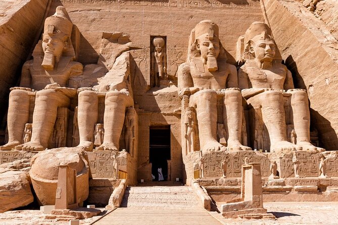 Abu Simbel Temple Group Tour -Comfortable, Hassle-Free&Best Value - Key Things to Know Before You Book