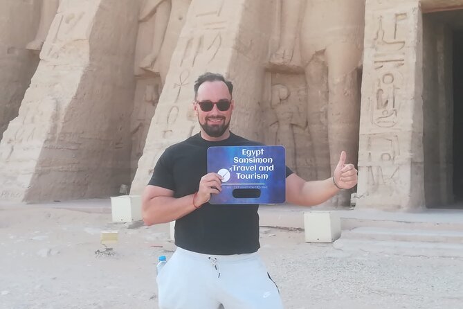 Abu Simbel temple in Aswan - Who will enjoy this Abu Simbel trip