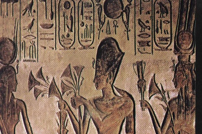 Abu Simbel Temples from Aswan - Is $89 good value?