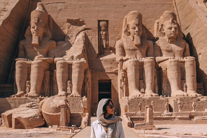 Abu Simbel Temples Full Day Tour From Aswan With Entry Tickets - The 4:30 am departure from Aswan