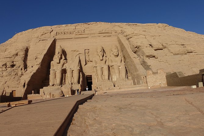 Abu Simbel Temples - Private Full Day Tour from Aswan - Should You Book It?