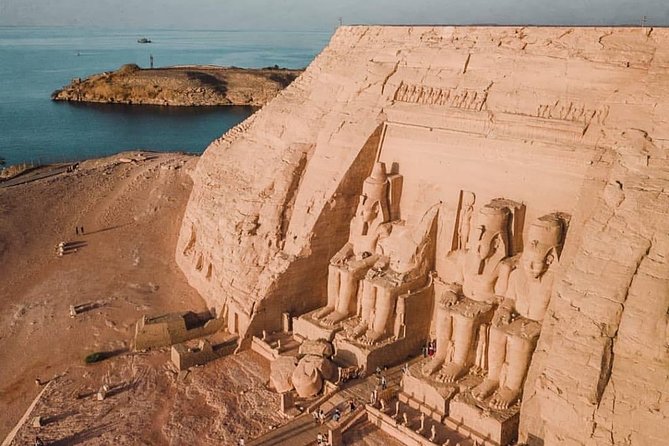 Abu Simbel Temples Private Guided Tour from Aswan by coach - Is $65 a fair price?